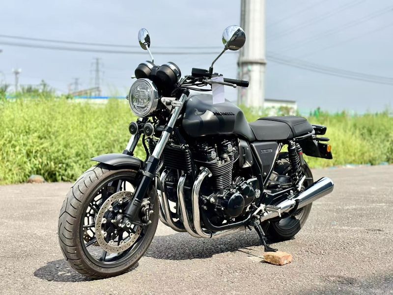 二手本田CB1100