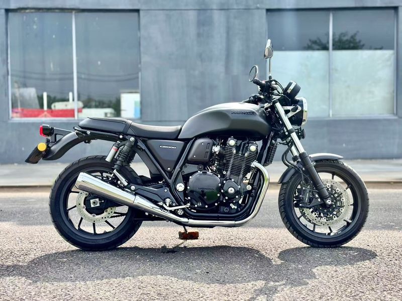 二手本田CB1100