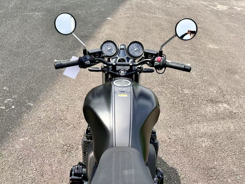 二手本田CB1100