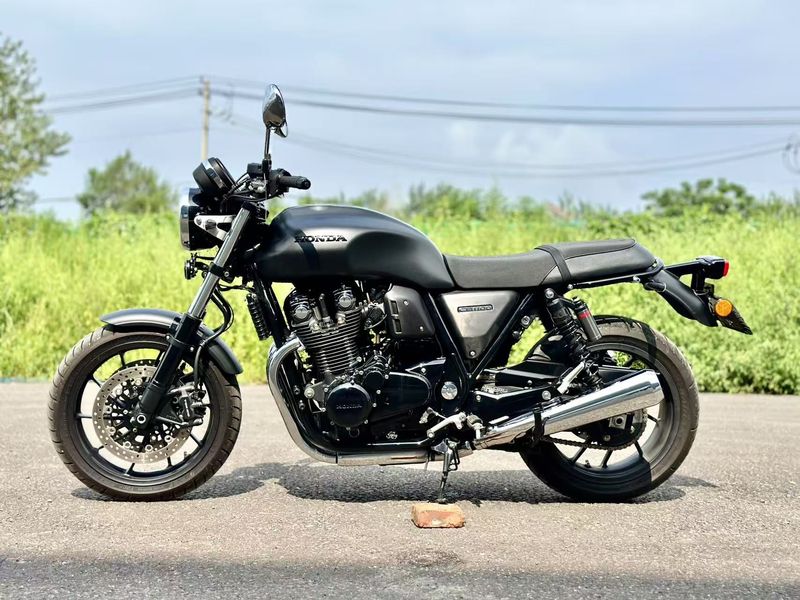 二手本田CB1100