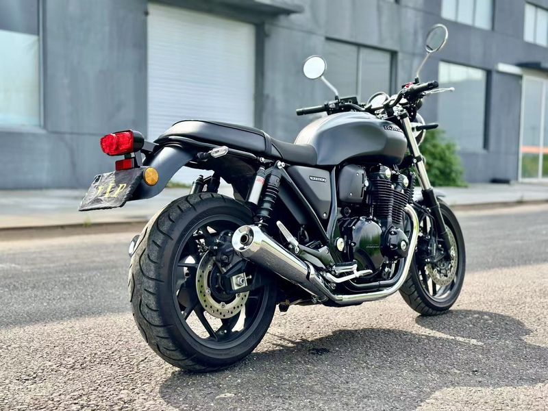 二手本田CB1100
