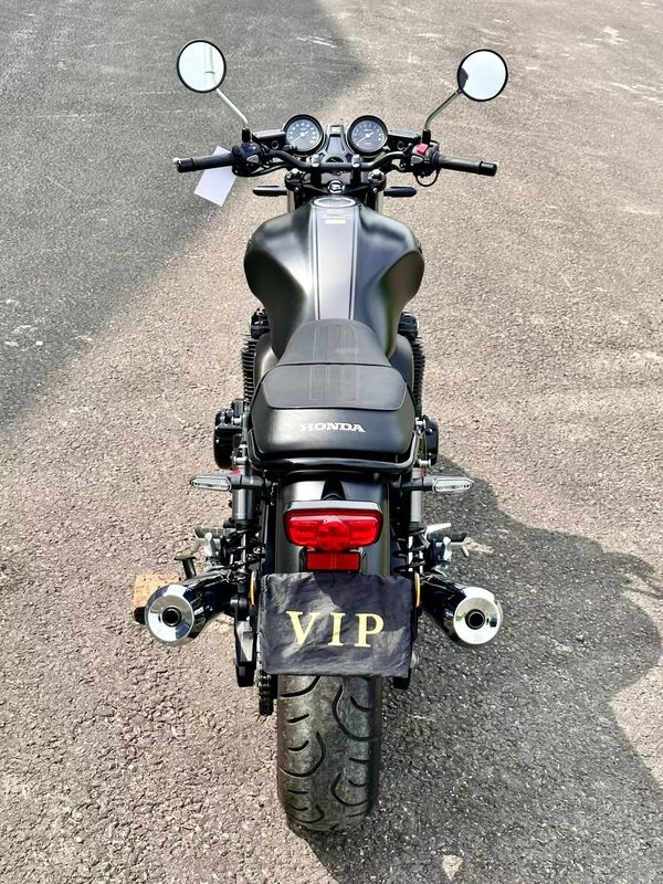 二手本田CB1100