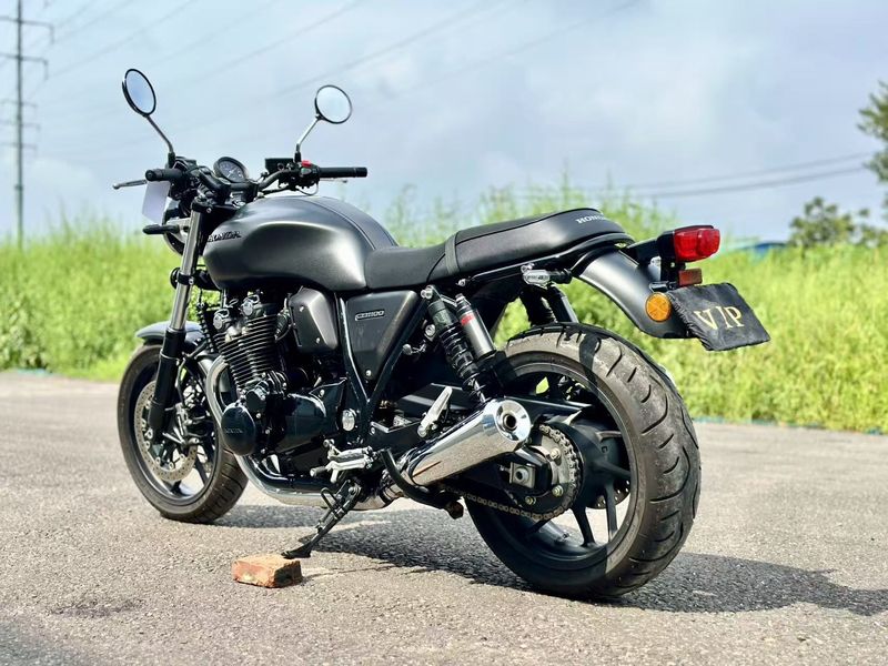 二手本田CB1100