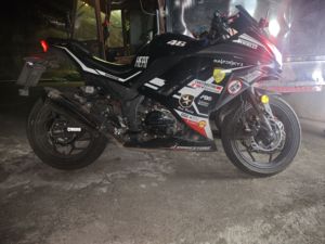 二手宝雕BD200-25B