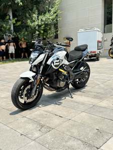二手春风650NK