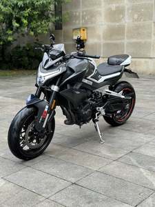 二手春风800NK
