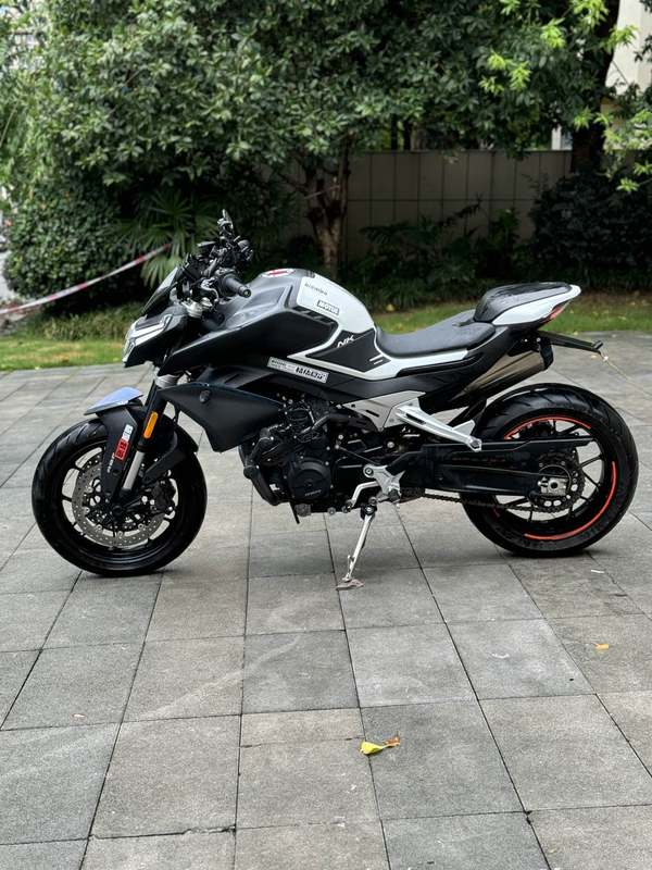 二手春风800NK