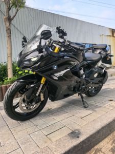二手宝马G 310 RR