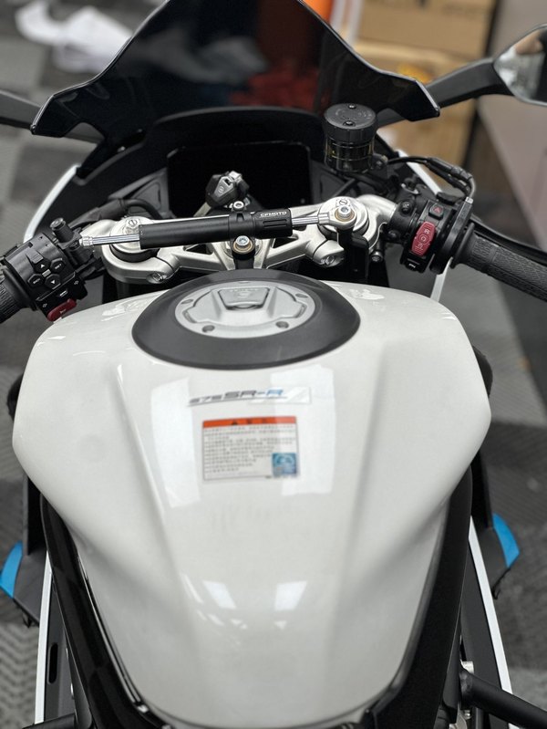 二手春风675SR-R