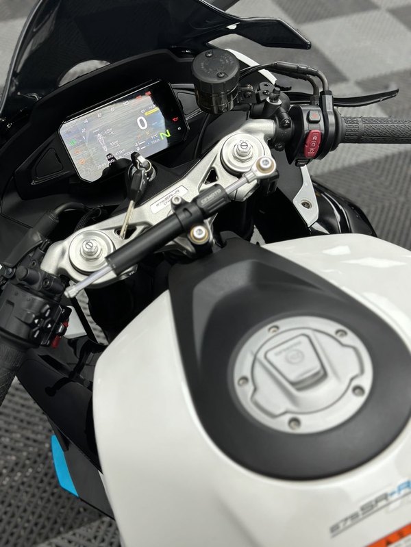 二手春风675SR-R