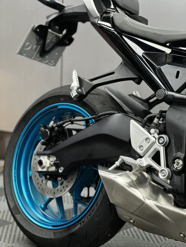 二手春风675SR-R