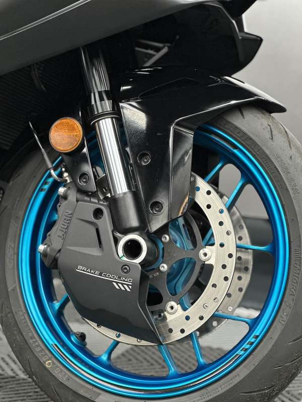 二手春风675SR-R