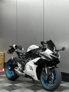 二手春风675SR-R