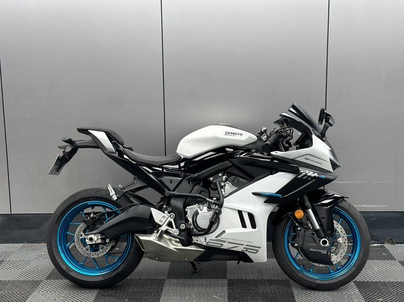 二手春风675SR-R