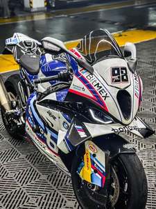二手宝马S 1000 RR