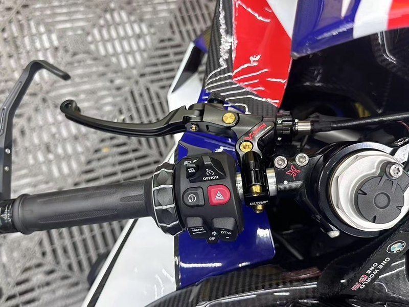 二手宝马S 1000 RR