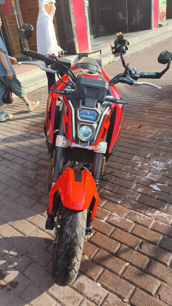 二手高金Flame500