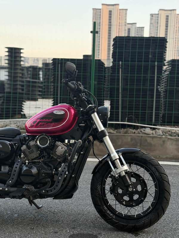 二手晓星GV300S