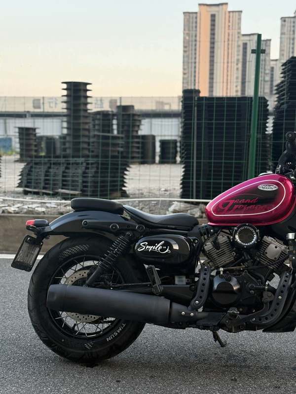 二手晓星GV300S