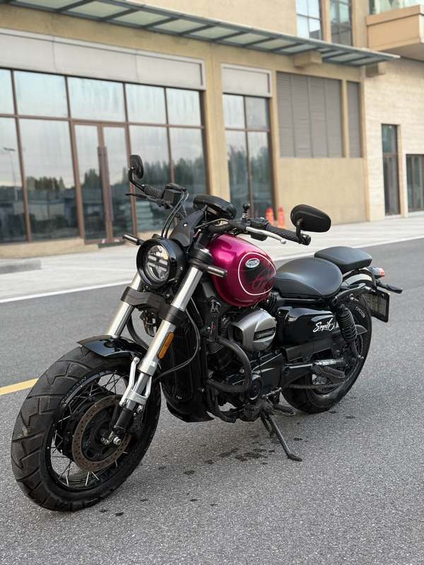 二手晓星GV300S