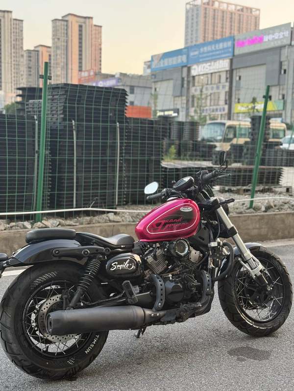 二手晓星GV300S