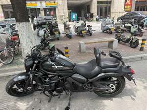 二手川崎Vulcan S 