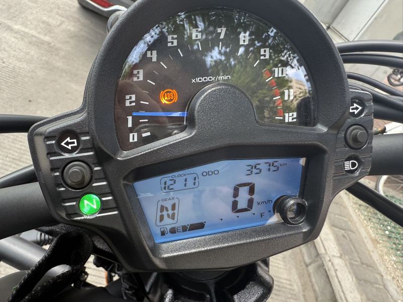 二手川崎Vulcan S 