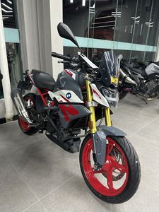 二手宝马G 310 R