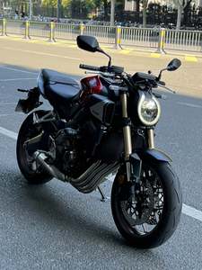 二手本田CB650R 