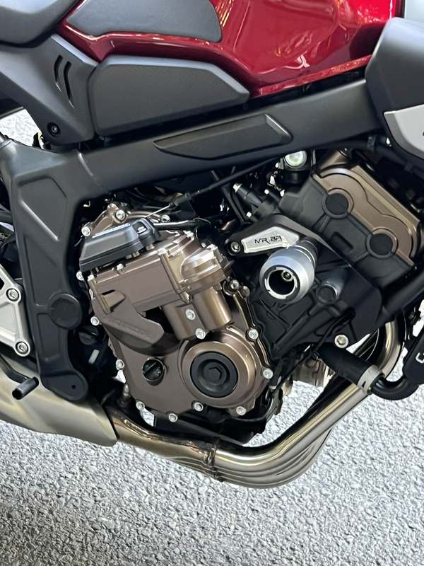 二手本田CB650R 