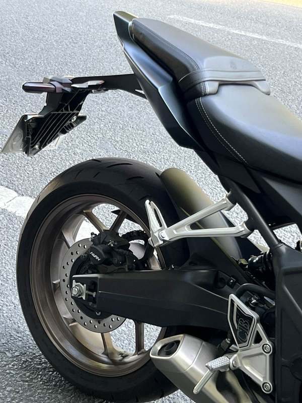 二手本田CB650R 