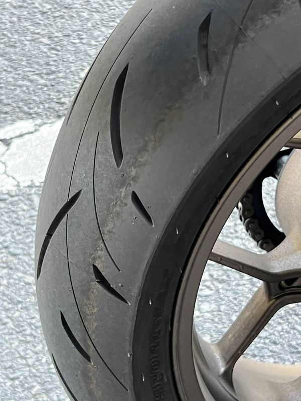 二手本田CB650R 