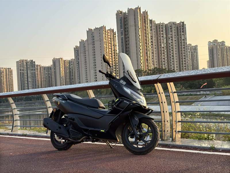 二手春风150SC