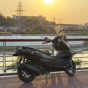二手春风150SC