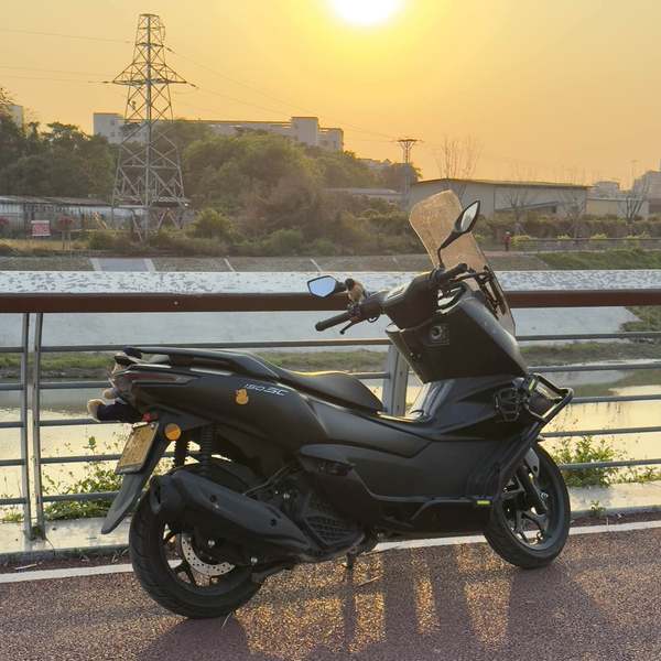 二手春风150SC