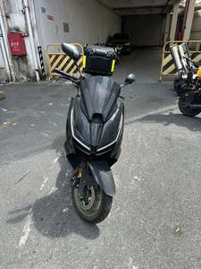 二手升仕150D