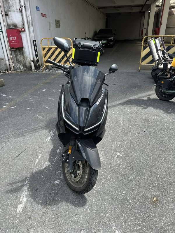 二手升仕150D