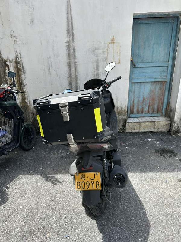 二手升仕150D