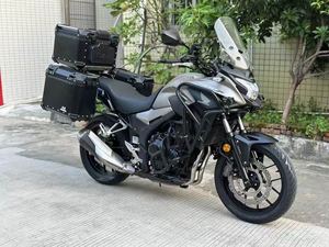 二手本田CB400X