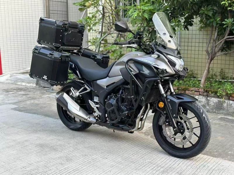二手本田CB400X