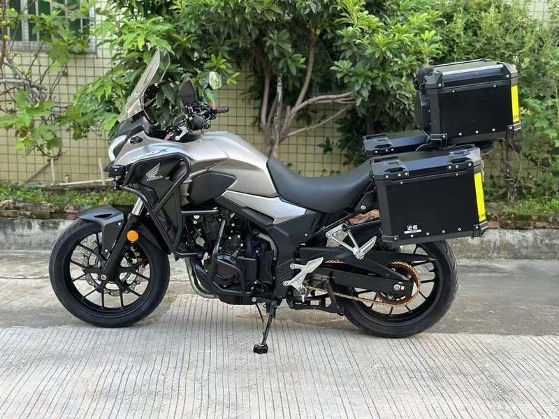 二手本田CB400X