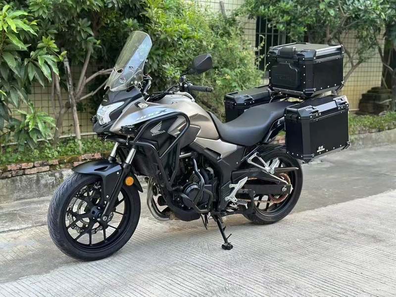 二手本田CB400X