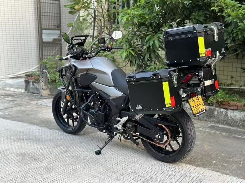 二手本田CB400X