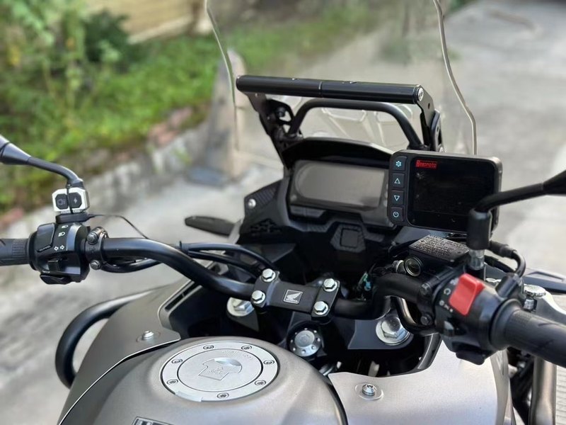 二手本田CB400X