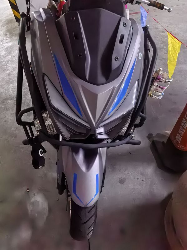 二手立田猛士三代150
