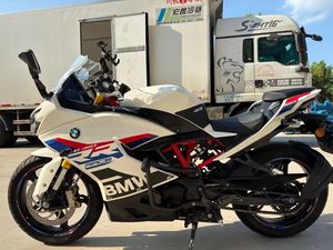 二手宝马G 310 RR