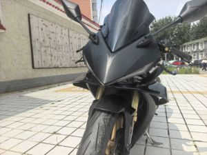 二手凯越321RR