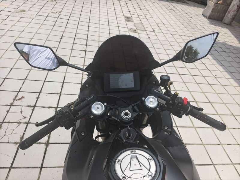 二手凯越321RR