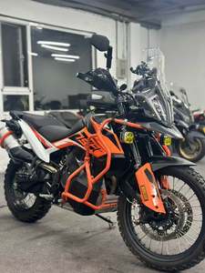 二手KTMR2R790 Adventure