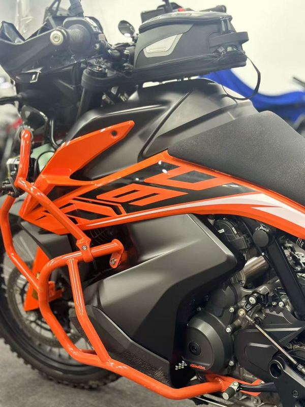 二手KTMR2R790 Adventure